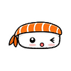 Sushi, Catering