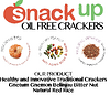 Freshly Made Healthy Snack