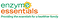 Enzyme Essentials