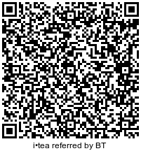 Sample Referral Coupon QRCode