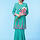 Baju Kurung - TA801SU Agent Test