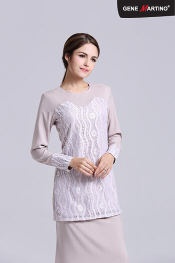 Baju Kurung - TA201SU Agent Test