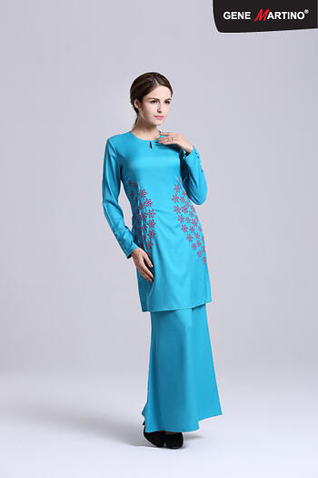 Baju Kurung - TA202SU Agent Test