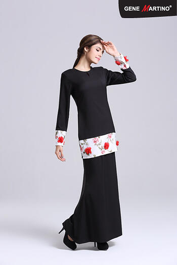 Baju Kurung - TA203SU Agent Test