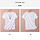 Small V Short Sleeve T Shirt