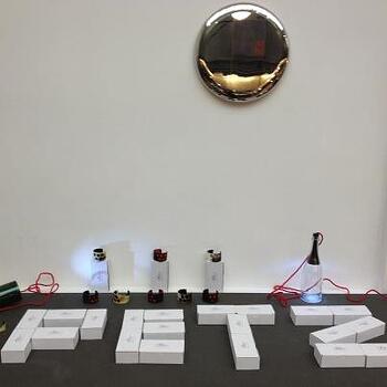 00155 Test Product (测试产品) Short Description