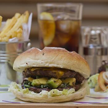 00245 Test Product (测试产品) Short Description