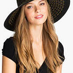 Hat-Eric Javits 'Squishee® Shade' Sun Hat