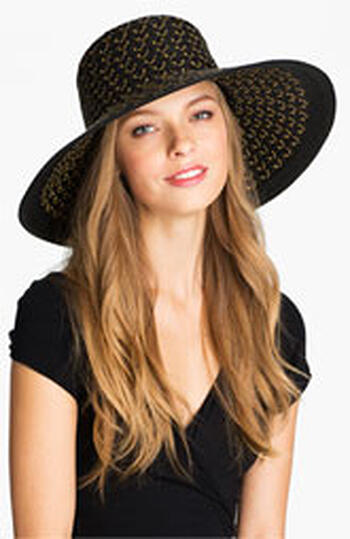 Hat-Eric Javits 'Squishee® Shade' Sun Hat