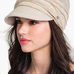 Hat-Grace Hats Knit Cap