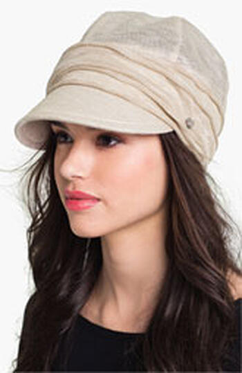 Hat-Grace Hats Knit Cap