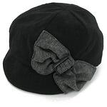 Hat-San Diego Bowside - Wool Mod Cap