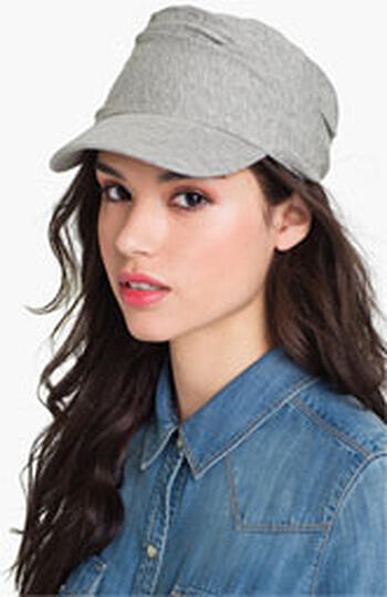 Hat-San Diego Hat Military Cap