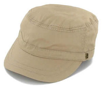 Hat Belfry Street Felucca - Cotton Cadet Cap