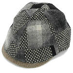 Hat-Grace Bonnie - Knit Winter Cap