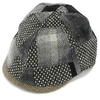 Hat-Grace Bonnie - Knit Winter Cap