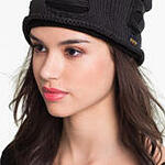 Hat-Grace Hats Slouchy Beanie