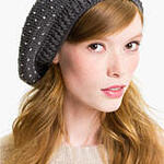 Hat-Collection XIIX 'Rockstar' Beret