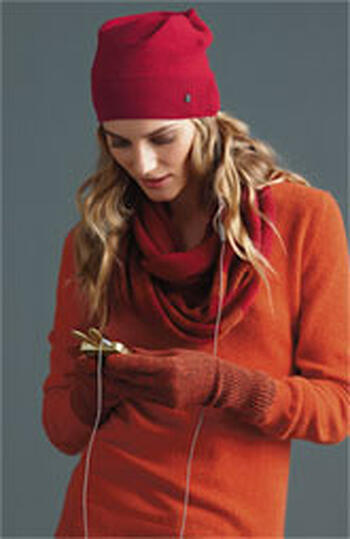 Hat-U|R Wired Tech Hat