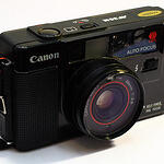 Canon AF35M