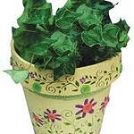 Designer Flower Pot