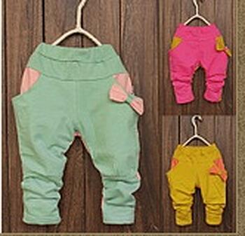 Pants