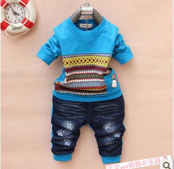 BoySuit