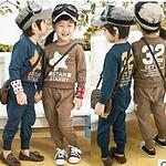 BoySuit