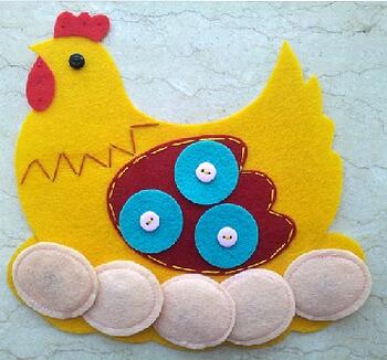 Cloth Art