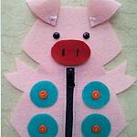 Cloth Art