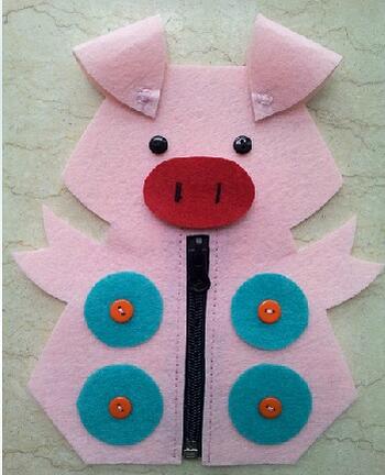 Cloth Art