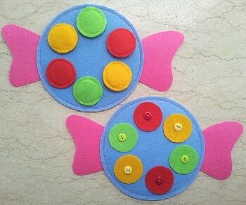 Cloth Art