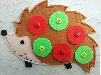 Cloth Art