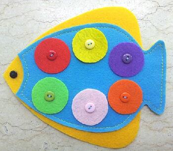 Cloth Art
