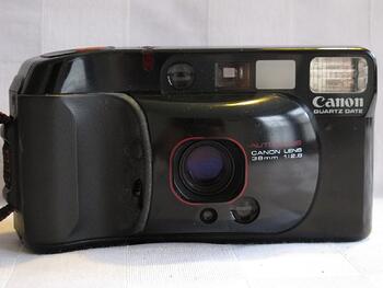 Canon Top Shot / Sure Shot Supreme