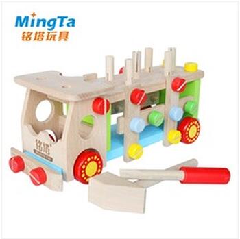 Toy Tools Set