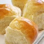 Buttery Bun