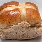 Hot Cross Bun