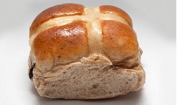 Hot Cross Bun