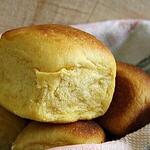 Sweet Potato Bun