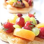 Fruit Tart