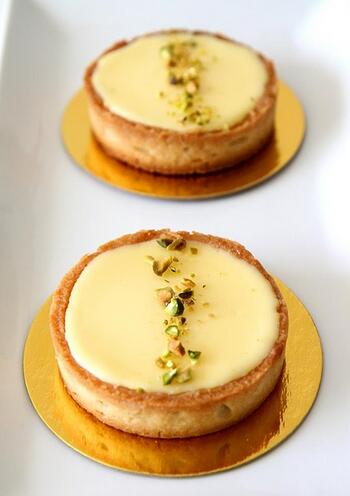 Lemon Tart