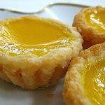 Egg Tart