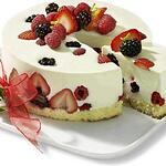 Berries Cake 10 Inch