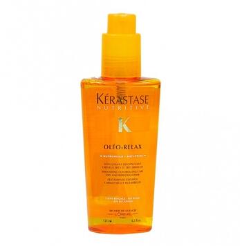 Kerastase Nutritive Oleo-Relax Serum 4.2 FL OZ