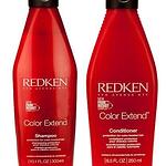 Redken Color Extend Shampoo & Conditioner