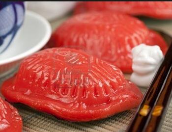 Ang Ku Kuih