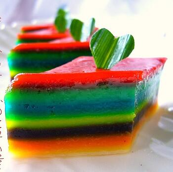 Kuih Lapis