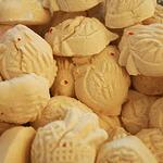Kuih BangKit Biscuit