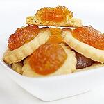 Pineapple Tart